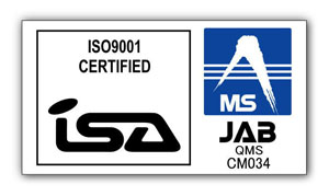 ISO